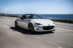 Mazda MX-5 Miata Club 2015 года